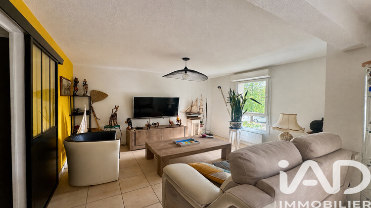 Ma-Cabane - Vente Appartement Landévant, 77 m²