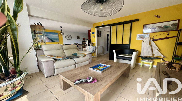 Ma-Cabane - Vente Appartement Landévant, 77 m²