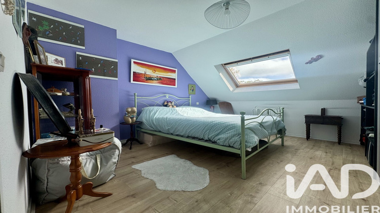 Ma-Cabane - Vente Appartement Landévant, 77 m²