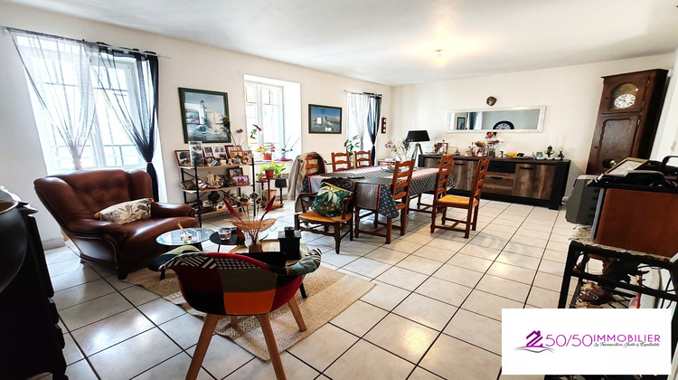 Ma-Cabane - Vente Appartement Landivisiau, 84 m²