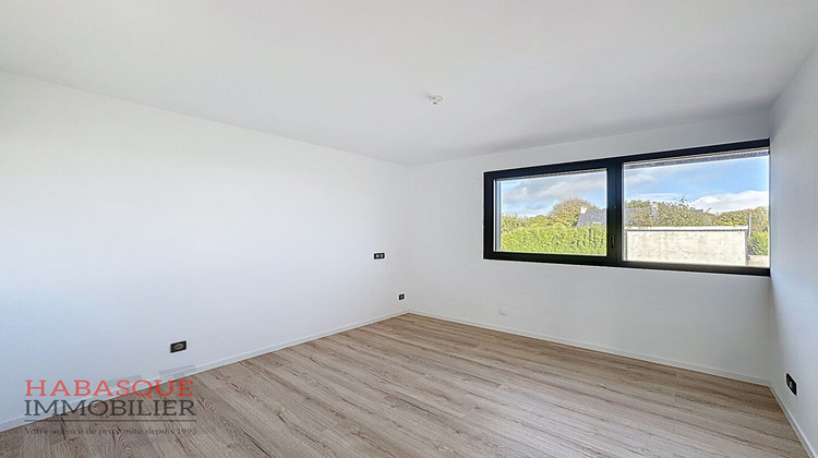 Ma-Cabane - Vente Appartement LANDIVISIAU, 70 m²