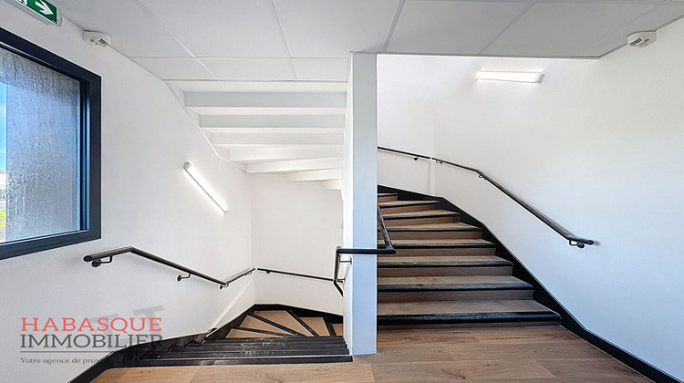 Ma-Cabane - Vente Appartement LANDIVISIAU, 62 m²