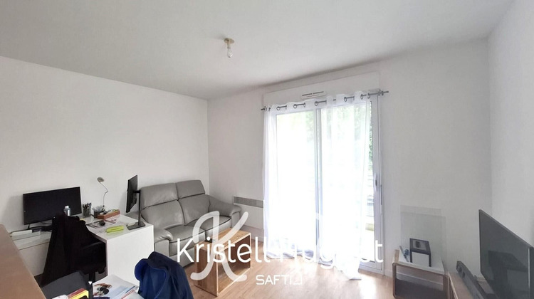 Ma-Cabane - Vente Appartement Landivisiau, 39 m²