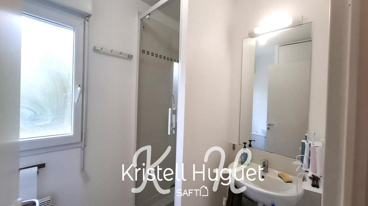 Ma-Cabane - Vente Appartement Landivisiau, 39 m²