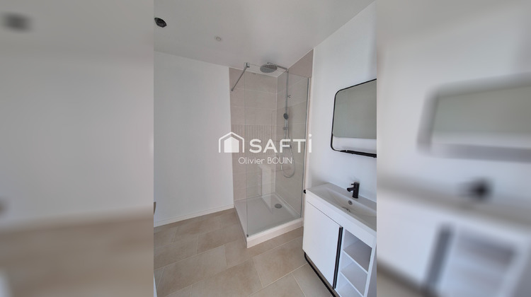 Ma-Cabane - Vente Appartement Landivisiau, 70 m²