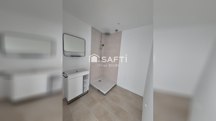 Ma-Cabane - Vente Appartement Landivisiau, 63 m²