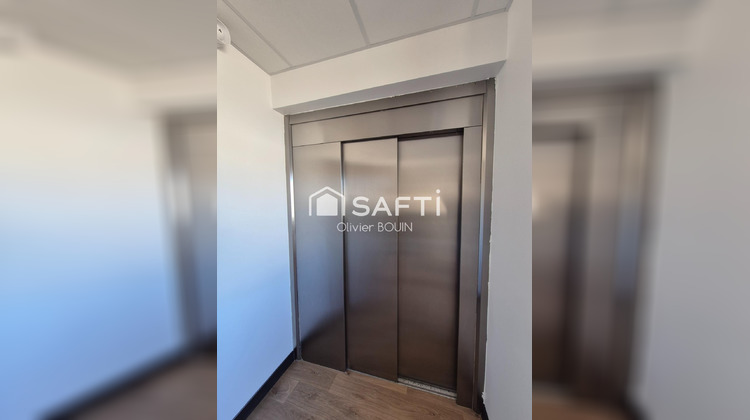 Ma-Cabane - Vente Appartement Landivisiau, 63 m²