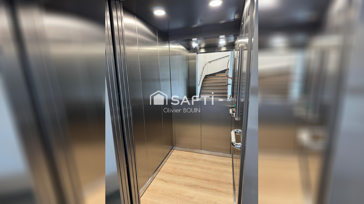 Ma-Cabane - Vente Appartement Landivisiau, 63 m²