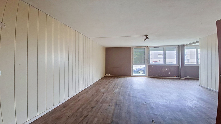 Ma-Cabane - Vente Appartement LANDIVISIAU, 76 m²