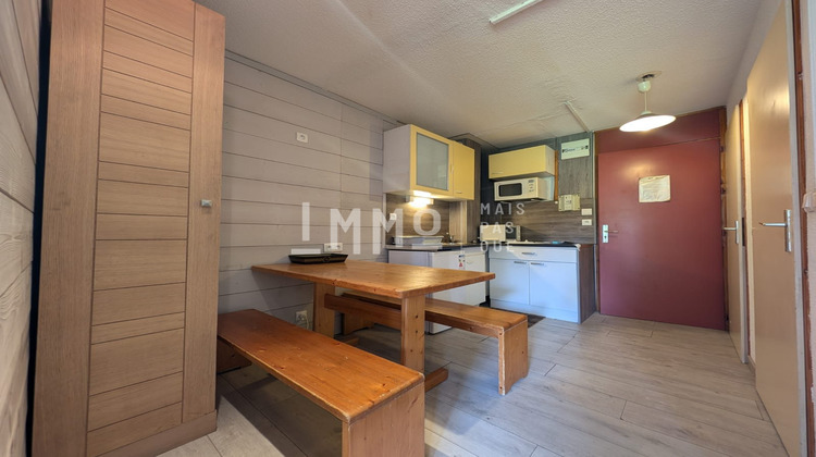 Ma-Cabane - Vente Appartement Landry, 19 m²