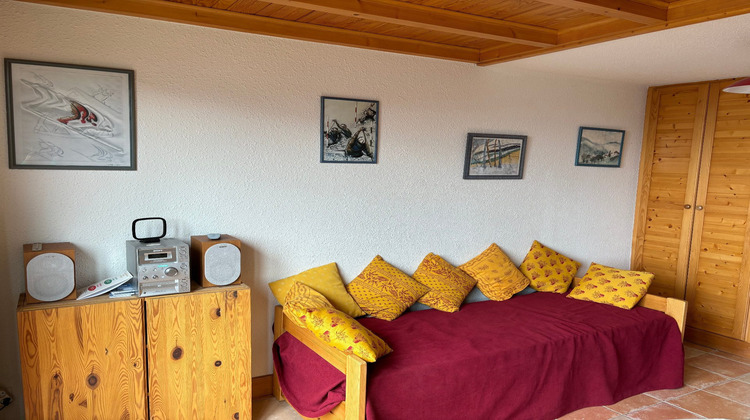 Ma-Cabane - Vente Appartement Landry, 46 m²