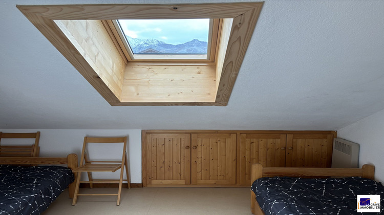 Ma-Cabane - Vente Appartement Landry, 60 m²