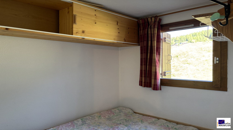 Ma-Cabane - Vente Appartement Landry, 23 m²