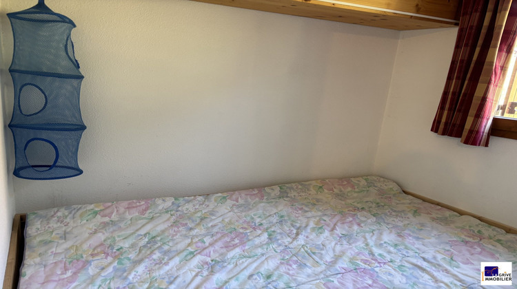 Ma-Cabane - Vente Appartement Landry, 23 m²