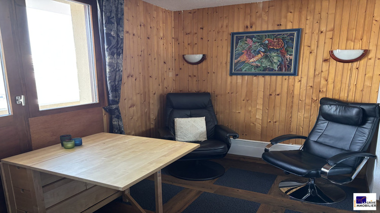 Ma-Cabane - Vente Appartement Landry, 21 m²