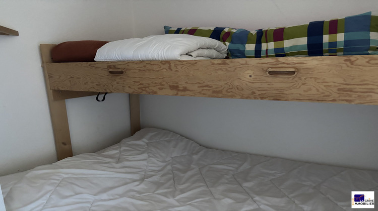 Ma-Cabane - Vente Appartement Landry, 21 m²