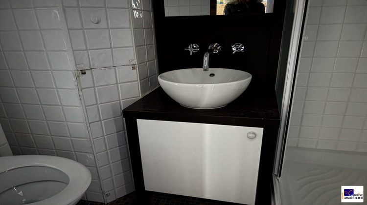 Ma-Cabane - Vente Appartement Landry, 21 m²