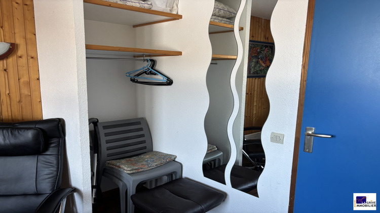 Ma-Cabane - Vente Appartement Landry, 21 m²