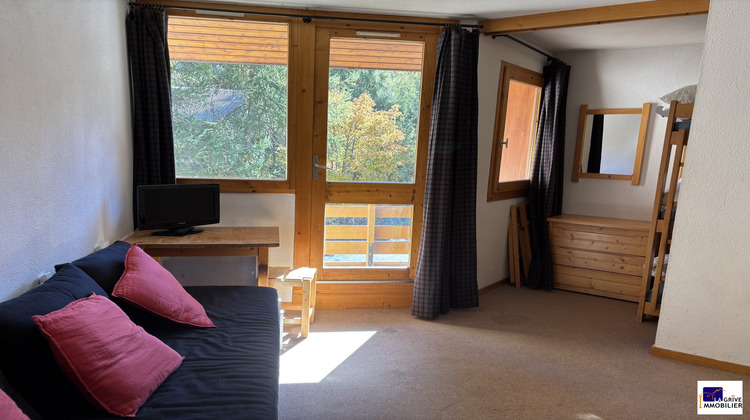 Ma-Cabane - Vente Appartement Landry, 44 m²