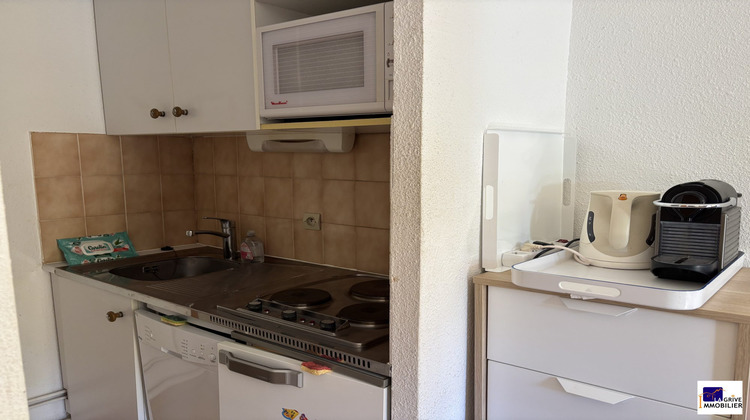 Ma-Cabane - Vente Appartement Landry, 44 m²