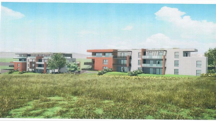 Ma-Cabane - Vente Appartement Landser, 81 m²