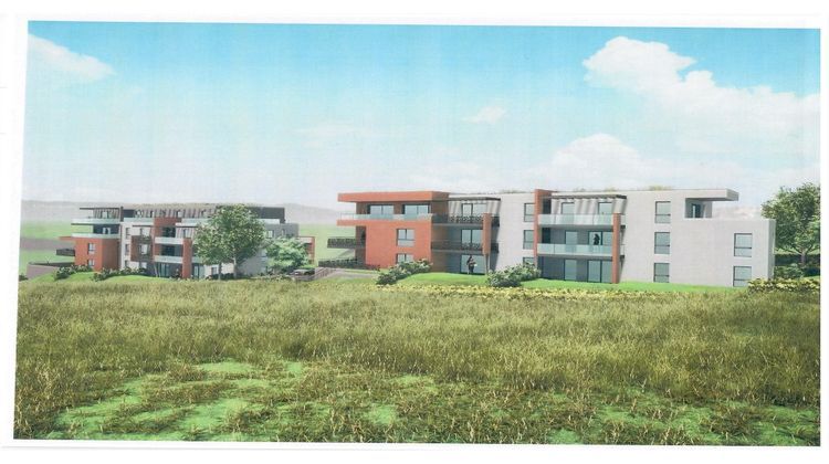 Ma-Cabane - Vente Appartement Landser, 49 m²