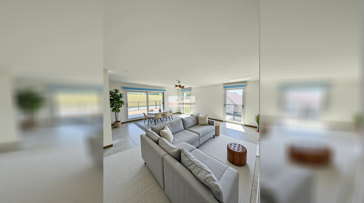 Ma-Cabane - Vente Appartement Landser, 114 m²