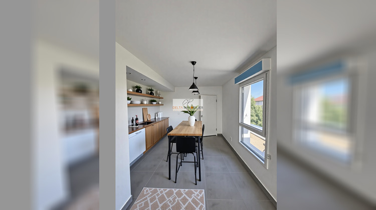 Ma-Cabane - Vente Appartement Landser, 114 m²