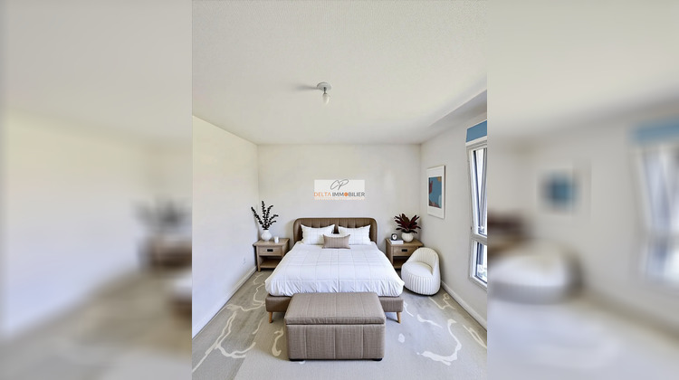 Ma-Cabane - Vente Appartement Landser, 114 m²