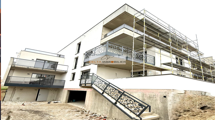 Ma-Cabane - Vente Appartement Landser, 67 m²