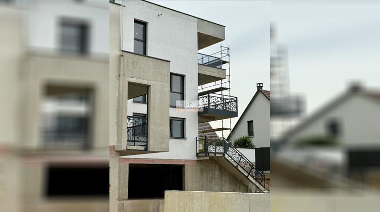 Ma-Cabane - Vente Appartement Landser, 67 m²