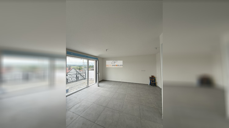 Ma-Cabane - Vente Appartement Landser, 67 m²