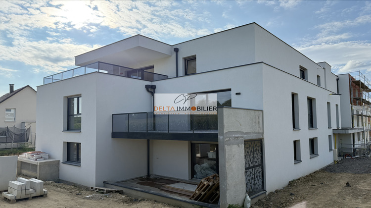 Ma-Cabane - Vente Appartement Landser, 77 m²