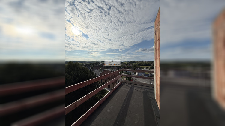 Ma-Cabane - Vente Appartement Landser, 77 m²