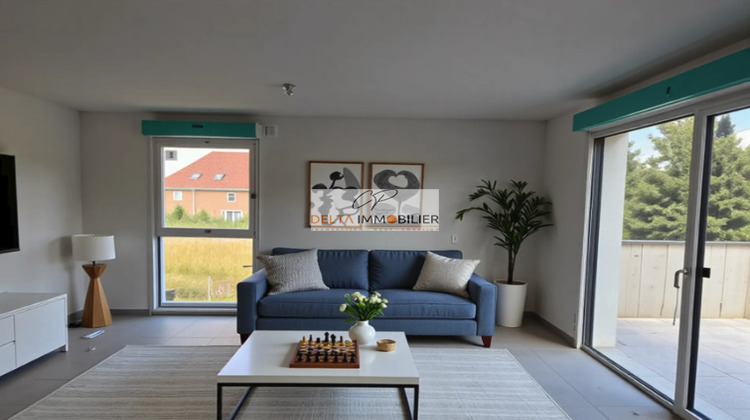 Ma-Cabane - Vente Appartement Landser, 61 m²