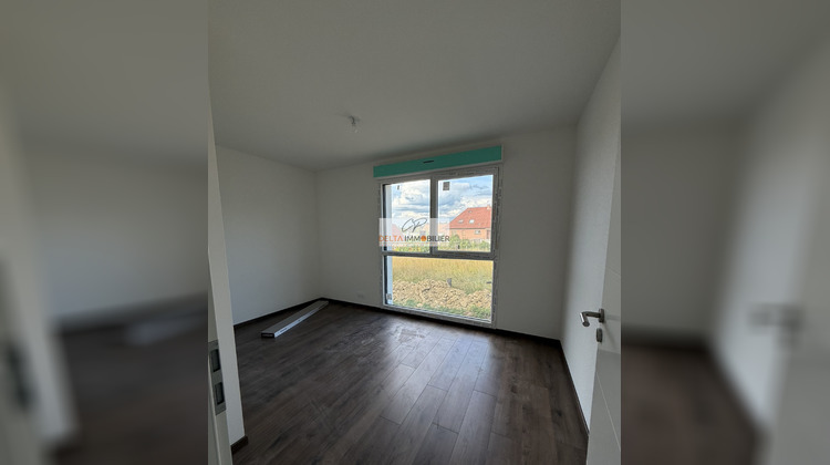 Ma-Cabane - Vente Appartement Landser, 61 m²