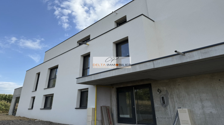 Ma-Cabane - Vente Appartement Landser, 61 m²