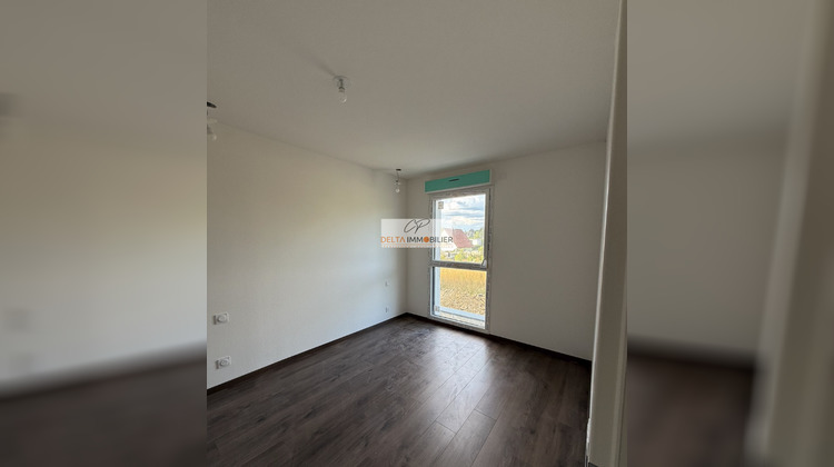 Ma-Cabane - Vente Appartement Landser, 61 m²