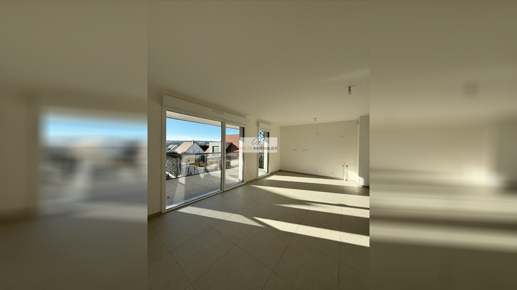 Ma-Cabane - Vente Appartement Landser, 81 m²