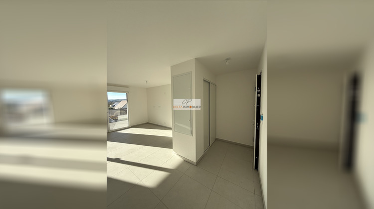 Ma-Cabane - Vente Appartement Landser, 81 m²