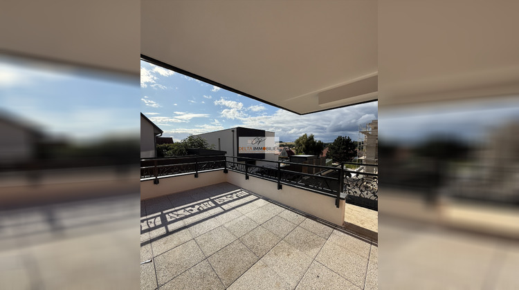 Ma-Cabane - Vente Appartement Landser, 68 m²