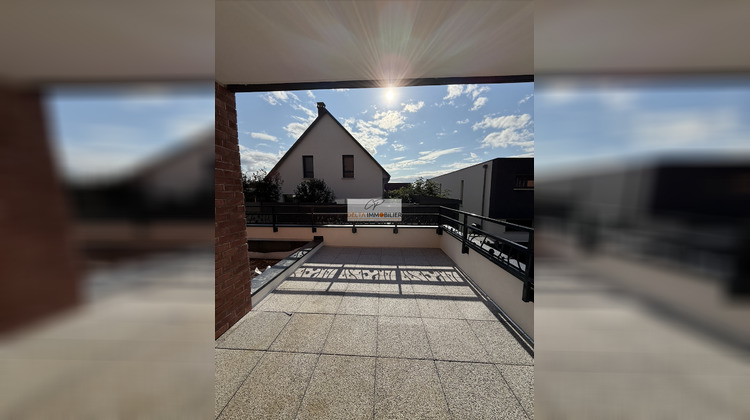 Ma-Cabane - Vente Appartement Landser, 68 m²