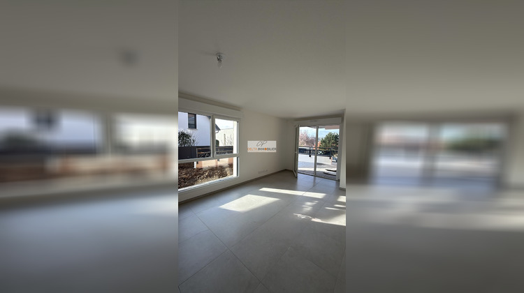 Ma-Cabane - Vente Appartement Landser, 68 m²