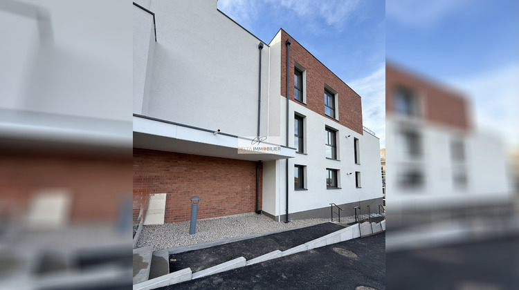 Ma-Cabane - Vente Appartement Landser, 50 m²