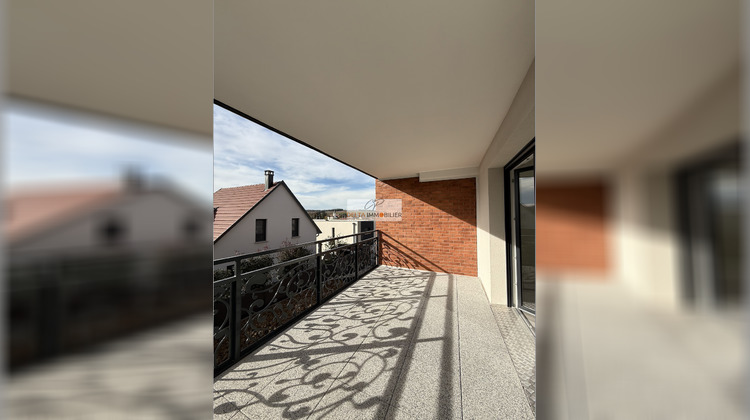 Ma-Cabane - Vente Appartement Landser, 50 m²