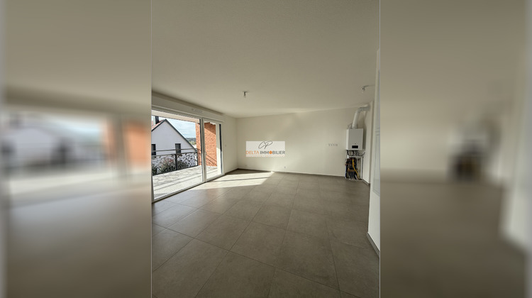 Ma-Cabane - Vente Appartement Landser, 50 m²