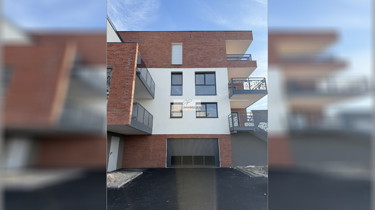 Ma-Cabane - Vente Appartement Landser, 50 m²