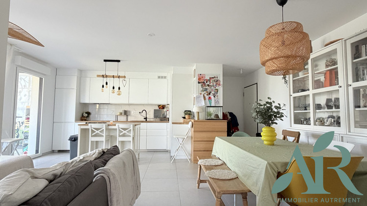 Ma-Cabane - Vente Appartement Landser, 81 m²