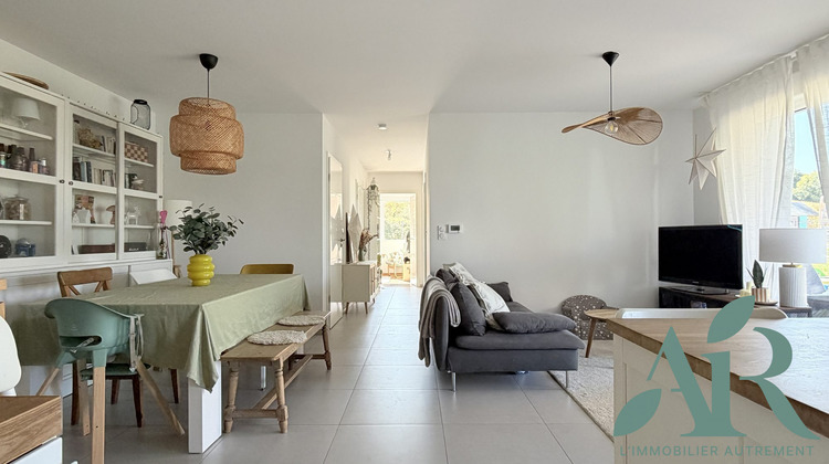 Ma-Cabane - Vente Appartement Landser, 81 m²