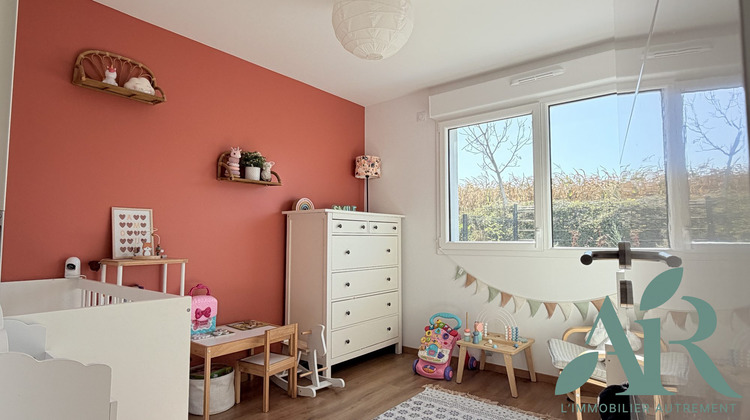 Ma-Cabane - Vente Appartement Landser, 81 m²